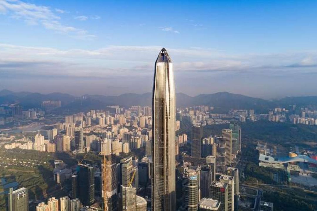 建筑资质代办